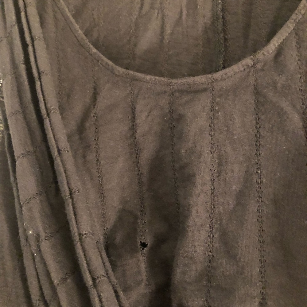 Allsaints sleeveless top - Picture 3 of 3